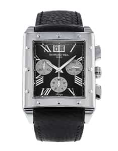 Pre-Owned Raymond Weil Tango Watch